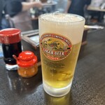 旭軒 駅前本店 - 