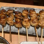 Unakushi Yakitori Ufuku - 