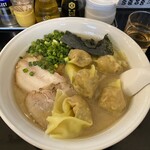 ラーメン茂木 - 