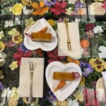 Bloomy's 花cafe＆wedding - 