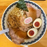 Ramen Senta Tomi O - 