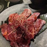 Tabenomihoudai Yakiniku Dainingu Chikaraya - 