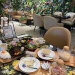 Bloomy's 花cafe＆wedding - 