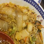 彩華ラーメン  - 料理写真: