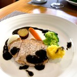 Bistro TonaRyao - 