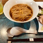 Noodle Dishes 粋蓮華 - 