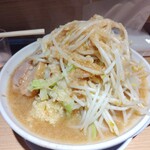 ラーメン 豚の子 - 
