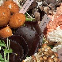 Shangri-La's secret ROPPONGI - 