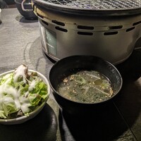 食べ飲み放題 焼肉ダイニングちからや 名駅店 - 