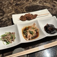 Shangri-La's secret ROPPONGI - 