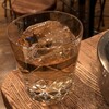 CANDY - あのころ飲んでいた、グランダッドのレギュラーをロックで！かつて飲んでたダブルはもう無理！