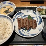 Negishi - 