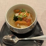 RESTAURANT RIVIERA TOKYO - 