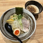 みつ星製麺所 - 濃厚つけ麺