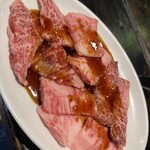 Horumon Yakiniku En - 