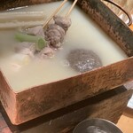 Oden Kashimin - 