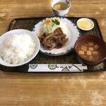 平和食堂 - 