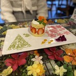 Bloomy's 花cafe＆wedding - 