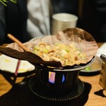 Tosaka-na Dining Gosso - 