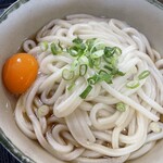 うどんや - 