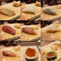 鮨 いつつ - 