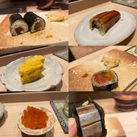 鮨 いつつ - 