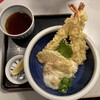 本格手打うどん おか泉