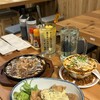 餃子酒場 肉汁とっつぁん 渋谷本店