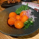 炭火焼地鶏料理 きたろう。 - 