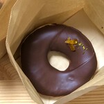 ヒグマドーナッツ×コーヒーライツ - 