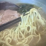 Ramen Shoppu - 