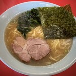 Ramen Shoppu - 