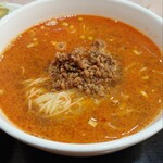 詩仙 - 担々麺