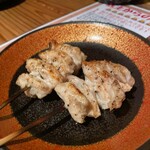 炭火焼地鶏料理 きたろう。 - 