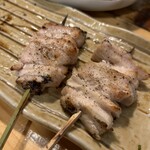 Yakitori Tsuboi Rokuchoume - 