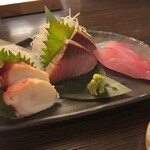 Robata Ippuku - 