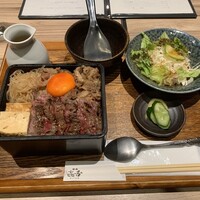 焼肉㐂舌 南船場 - 