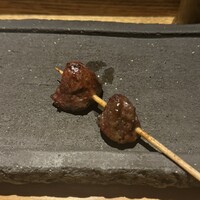 焼鳥 市松 - 
