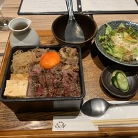 焼肉㐂舌 南船場 - 