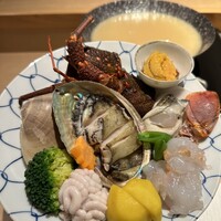 モリタ雲丹五郎 - 