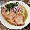 自家製麺 ら～めん かり屋