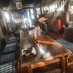 ヨコクラうどん - 