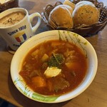 コロボックルヒュッテ - 