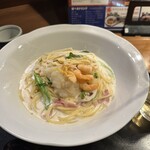 五右衛門 - 料理写真: