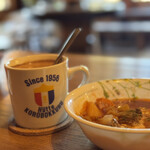 コロボックルヒュッテ - 