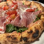 Trattoria e Pizzeria De salita - 