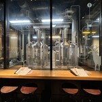 SPRING VALLEY BREWERY TOKYO - 