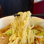 喜多方ラーメン 坂内 - 