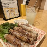 ベトナム料理酒場シクロ 藤沢駅南口店 - 