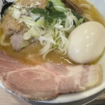 ラーメン専科 竹末食堂 - 全てが絶品です！！